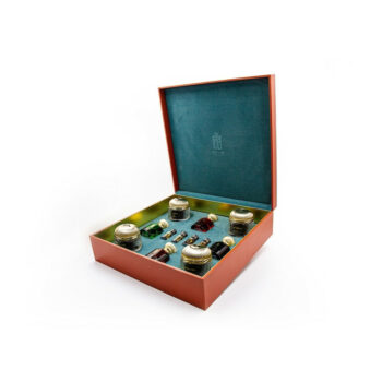 Al Shiokh Set