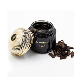 Oud Muattar Blend