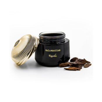 Oud Muattar Rawda
