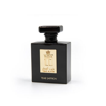 TEAB Saffron