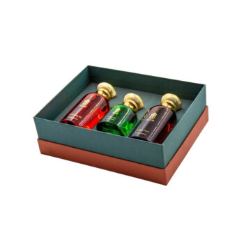 The Trio Set