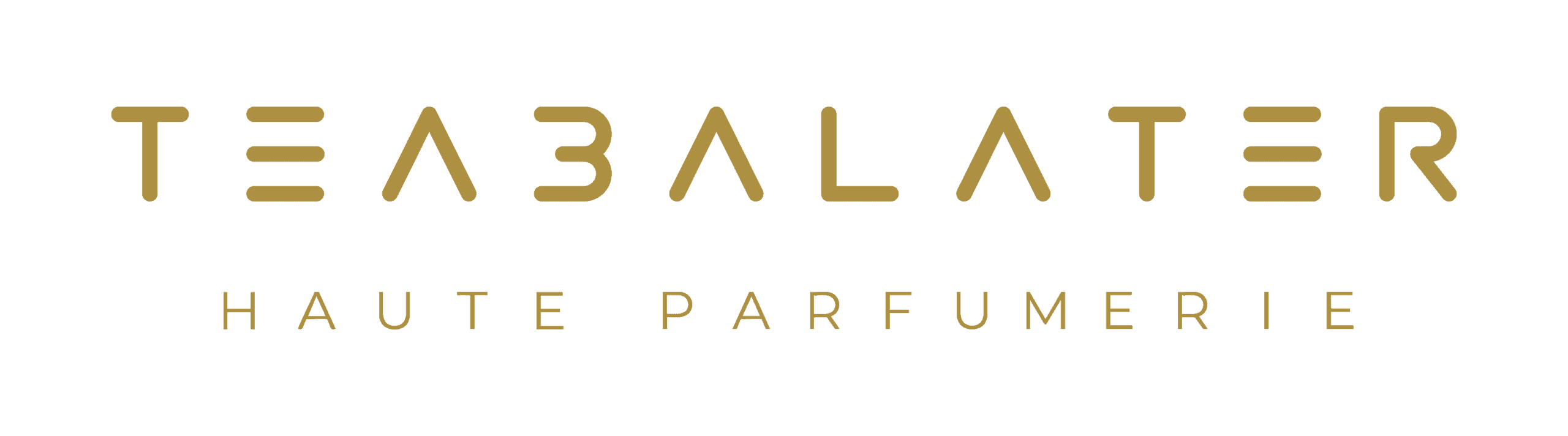 TEABALATER | NICHE HAUTE PARFUMERIE